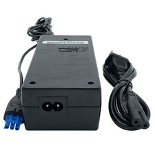 Genuine HP 64W Power Adapter for Officejet Pro K5300 L7555 L7380 Printer OEM picture