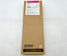Epson T8043 Vivd Magenta Ink Cartridge C13T804300 Expired picture