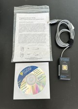 Topaz F-P134-USB-R Stand Alone Fingerprint Sensor picture