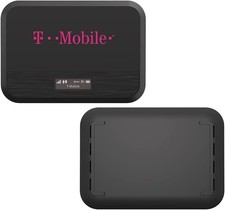 Franklin Wireless T9 | Mobile Hotspot | RT717 | 4G LTE for picture