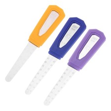 3pcs Spudger Pry Blade Opening Repair Tools 0.06mm 0.08mm 0.1mmm Ultra Thin picture