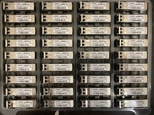 NetApp 332-00363+A0 X6599A-R6 10GB SFP+SWL 850nm for FAS8200 and FAS8020  picture