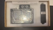 Alphacool Core RTX 5080 GPU Water Block + Backplate for MSI Gaming Trio picture