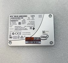 Intel DC S4600 1.92TB 2.5