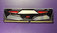 Silicon Power DDR4 Gaming Series 16GB (1x16GB) DDR4-2666 CL19 288-Pin DIMM picture