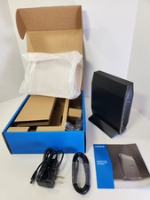 Linksys AC1200 Dual-Band WiFi 5 Router (Up to 1000 Sq. Ft, 10+ Devices picture