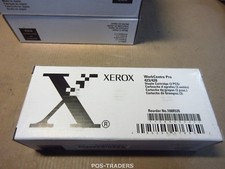 Xerox 108R00535 108R535 Staples 3pk Staple Cartridge WorkCentre Pro 423 428 NEW picture