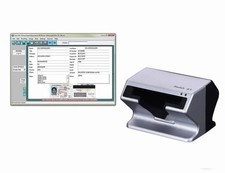 ID Scanner Medical Insurance Card Photo Document Swish S1MC Scan LITE w Scan-ID picture