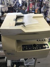 KYOCERA COPYSTAR CS-1810 Copier Works Great picture