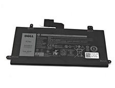 Genuine OEM J0PGR FTH6F Battery for Dell Latitude 5285 5290 2-in-1 1WND8 42Wh picture