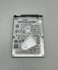 HGST Travelstar Z7K500 250GB 2.5