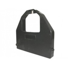 (2)  Panasonic KX-P160 KXP-160 Black Ribbons KX-P2130 KX-P2135  picture