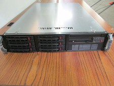 SUPERMICRO SC823T550LB picture