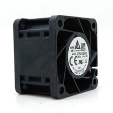 FFB0412EN-00 For Delta 4028 12V Speed Fan 4cm Computer Server Power cooling Fan picture