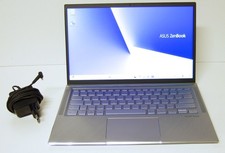 ASUS ZenBook 14 UM431D Ryzen-5 3500U 1TB SSD 8GB RAM Win 11 Home picture