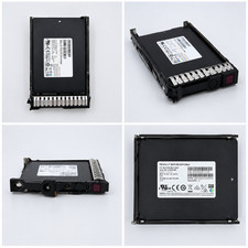 Samsung PM1643a 960GB Enterprise SSD SATA 2.5