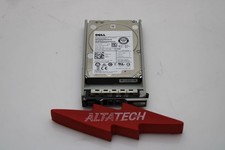 Dell 0R95FV 600GB 10K SAS 2.5 12G ST600MM0088 | SERVER | HARD DRIVE picture