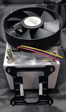 StarTech FAN1156PWM CPU Cooler Fan w Heatsink Socket LGA1156 1155 w PWM Control picture