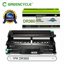 1PK DR360 DR-360 Drum Unit Compatible For Brother HL-2140 HL-2150N DCP-7045N picture
