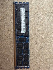 SK Hynix 16GB DDR3 PC3-12800R 1600MHz PN:HMT42GR7AFR4C-PB Server Memory picture