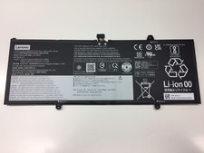 Genuine L21C4PE2  Battery for Lenovo Yoga 6 13ABR8 picture