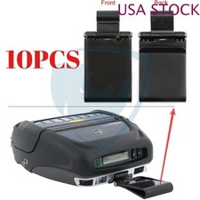 USA 10PCS P1063406-040 Back Cover Belt Clip For Zebra ZQ500 ZQ510 ZQ520 Series picture