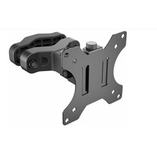 VIVO MOUNT-POLE01 Pole Mount Bracket VESA 75x75mm 100x100mm Universal picture