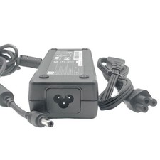 Genuine 120W HP AC DC Adapter Charger for PAVILION ZV5000 ZX5000 ZD7000 Series picture