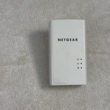 NETGEAR POWERLINE 1200 + EXTRA OUTLET PL1200S picture