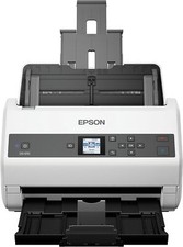 Epson Ds-970 Color Duplex Workgroup Document Printer Scanner 1200 Dpi-B11B251201 picture