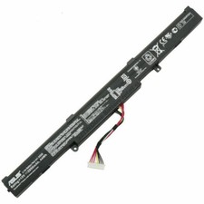 A41-X550E Original Battery for AS A41-X550E X450 X550 X550C X550B X550V X450C picture