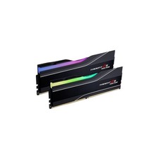 G.Skill Trident Z5 Neo RGB 128GB (2x64GB) DDR5-6000 F5-6000J3444F64GX2-TZ5NR picture