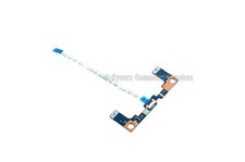 L52037-001 LS-H322P OEM HP TOUCHPAD BUTTON BOARD W CABLE 15-DW3035CL (CG41) picture