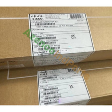 1PCS New Cisco C1300-48P-4G Catalyst 48 Port POE Switch Fast Shipping picture