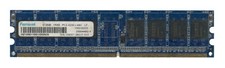 RAMAXEL 512MB DDR2 PC2-4200U 533MHz 1Rx8 RML1040EG38D6F-533 Non-ECC picture