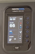 Spot Cooler - MovinCool Climate Pro K24 24000 BTU 208/230V picture