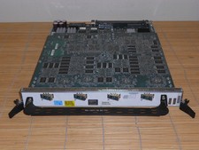 Cisco 4OC12X/ATM-IR-SC 4-Port OC-12/STM-4 ATM Module for Cisco 12000 Router picture