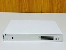 SOPHOS XGS 136 Next generation firewall appliance Tested picture
