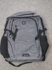 SHRRADOO Anti-Theft Laptop Backpack with USB Charging Port picture