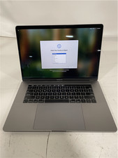 Apple MacBook Pro A1990 Laptop i7-8850H 32GB 512GB SSD macOS Sequoia picture