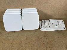 Lot of 8 Pakedge WA-2200 Wireless Access Points 4 Mounts picture