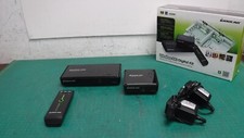 IOGear Wireless HD Digital Kit GW3DHDKIT 1080p 2 HDTV's picture
