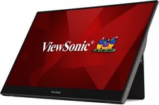 ViewSonic VG Series VG1655 (15.6