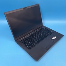Dell Latitude 7400 | i5-8265U | 8GB RAM | NO DRIVE | NO OS | 54% BATT picture
