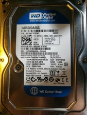 Western Digital 500GB WD Caviar Blue WD5000AAKS 3.5