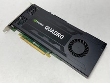 Dell Quadro K4200 4GB GDDR5 PCI Express 2.0 x16 Graphic Card GPU picture