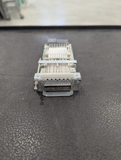 JUNIPER EX-UM-2QSFP-MR 2-Port 40GbE QSFP /1-port 100GbE QSPF28 picture