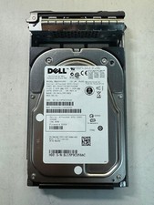 DELL N226K MBA3300RC CA06778-B41500DM 300GB 15K RPM 16MB CACHE SAS 3.5