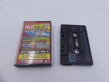 video games collection «The Magnificent 7» Sinclair ZX Spectrum january 1992 picture
