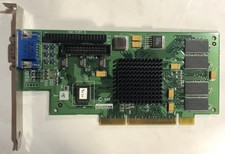 Diamond Stealth II G460 8MB AGP Graphics Card- 23240005-103 picture